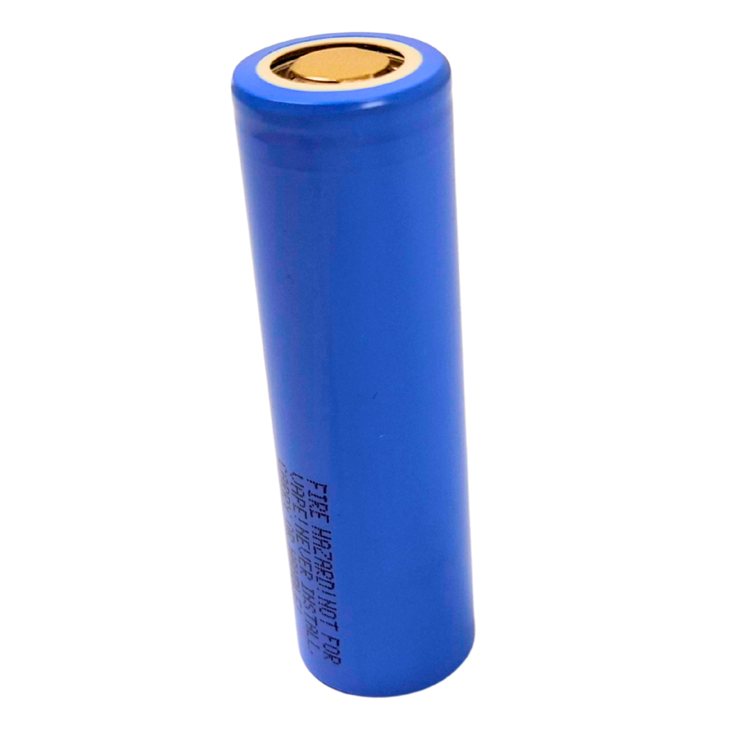 Genuine Samsung INR21700 50E 5000mAh lithium ion battery cell