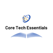 Core Tech Essentials Logo