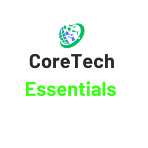 Loge Core Tech Essentials